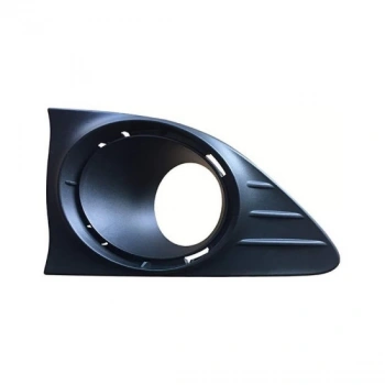 Sıs Far Çerçevesı Sol Sıs Far Kapagı Sıslı Renault Clıo Iv Symbol/Joy/Logan/Sandero Bm 13- (Oem No: 261528359R)