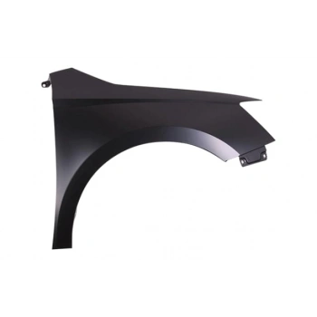 Skoda Fabia- 2015-2018; Ön Çamurluk Deliksiz Sağ (Tyg) Oem No: (6V0821106)