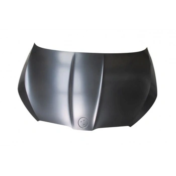 Skoda Fabia- 2022-2024  Motor Kaputu (Tyg) (Oem No:6Va823031)