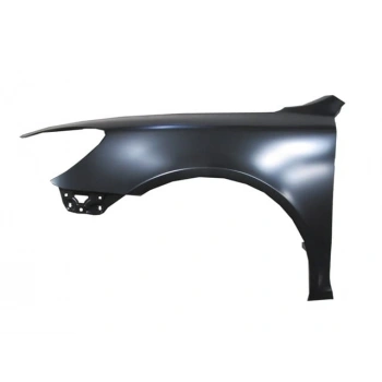 Skoda Octavia- 2010-2012; Ön Çamurluk Deliksiz Sol (Tyg) Oem No: (1Z0821105C)