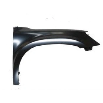 Skoda Yeti- 2010-2013; Ön Çamurluk Deliksiz Sağ (Tw) Oem No: (5L0821022)