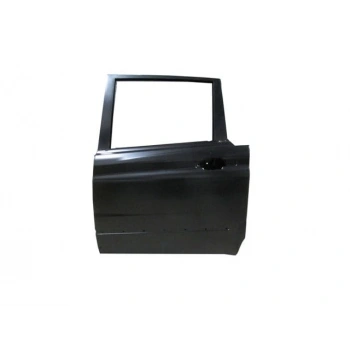 Ssangyong Actyon Sports-  2008 2012; Arka Kapı Komple Sol  (İceli/Çekomastikli) (Fpı) Oem No: (63011-32103)