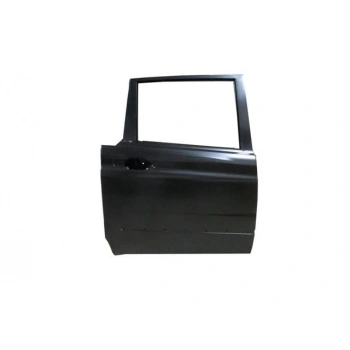 Ssangyong Korando Sports- 2012-2017; Arka Kapı Komple Sağ  (İceli/Çekomastikli) (Fpı) Oem No: (63012-32103)