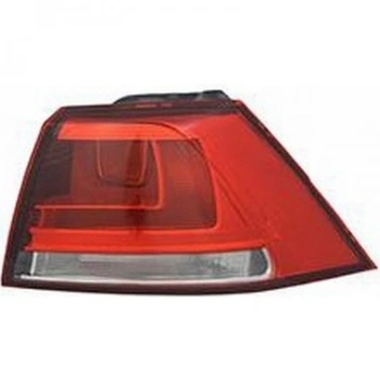 Stop Lambası Golf7 2013-2017 Dış Sağ (Oem No: 5G0945096M)