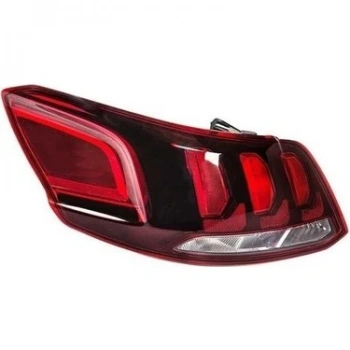 Stop Lambası Pg 301 2018 Sonrası Duysuz Sol (Oem No:9817301180) (Adet)