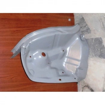 Stop Yuva Sacı Accent 2006-2011 Era Sol (1 Adet) (Oem No: 71575-1E301)