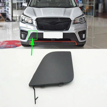 Subaru Forester 2019-2021 Ön Tampon Çeki Kapağı (Oem No: 57731Sj000)