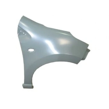 Suzuki Alto- 2010-2012; Ön Çamurluk Delikli Sağ Gri Boyalı (Sımyı) Oem No: (57611-M68K00)