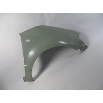 Suzuki S X4  2007-2013; Ön Çamurluk Delikli Sağ Dodik Deliksiz (Gri Boyalı) (Sımyı) Oem No: (57611-80J20)