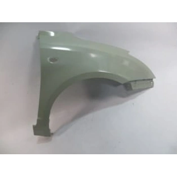 Suzuki Swift- 2005-2007; Ön Çamurluk Delikli Sağ (Gri Boyalı) (Sımyı) Oem No: (57611-63J01)