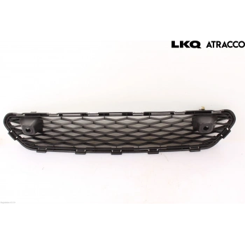 Tampon Panjuru X - Trail 2014-2016 Ön (Sensörlü Tip) (Oem No: 622544Cc0A)