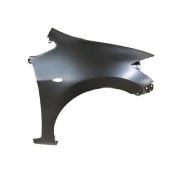 Toyota Auris- 2007-2010; Ön Çamurluk Delikli Sağ (Tyg) Oem No: (53801-02100)