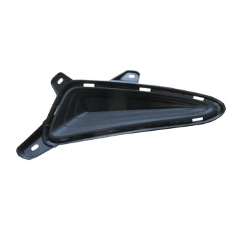 Toyota Chr- 2015-2019; Ön Tampon Panjuru Sol (Tyg) Oem No: (52128-1F4020)