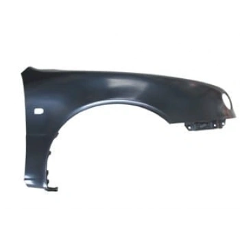 Toyota Corolla- Ae111- 1999-2000; Ön Çamurluk Delikli Sağ (Yuvarlak Farlı Tip) (My) Oem No: (53811-02060)