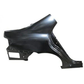 Toyota Corolla- E150- 2007-2013; Arka Çamurluk Sağ (Tw) Oem No: (61601-12A40)