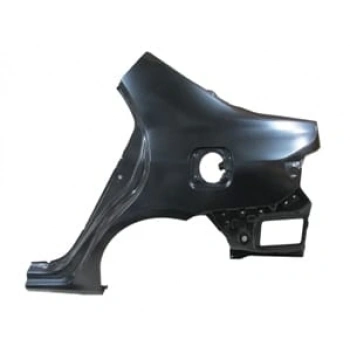 Toyota Corolla- E150- 2007-2013; Arka Çamurluk Sol (Yakıt Depo Delikli) (Tw) Oem No: (61602-12A40)