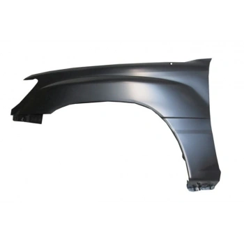 Toyota Landcruıser- Vx 100- 1998-2002; Ön Çamurluk Deliksiz Sol (Tw) Oem No: (53812-6A120)