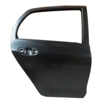 Toyota Yaris- 2006-2011; Arka Kapı Komple Sağ (Bfn) Oem No: (67003-0D140)