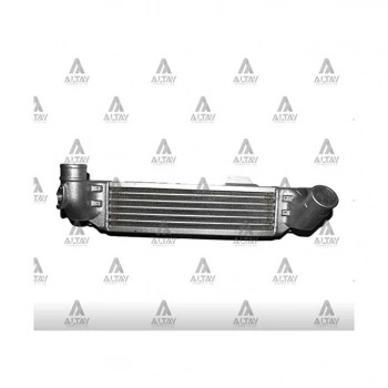 Turbo Radyatörü (Intercooler) Sorento 06-09 Brazıng (Oem No: 28190-4A470)