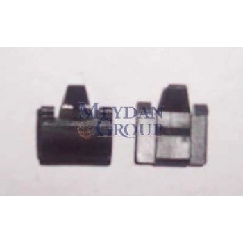 Unıversal Unıversal- Ön/Arka Kapı Sıyırıcı Dış Fitil Segmanı B Tipi Tüm Araçlar İçin Oem No: ()