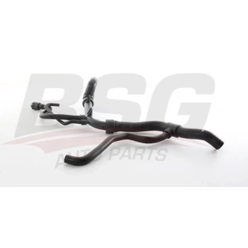 Vectra B 1996 2001 Radyatör Hortumu Ahtapot (Klimasız) (Oem No:1336119)