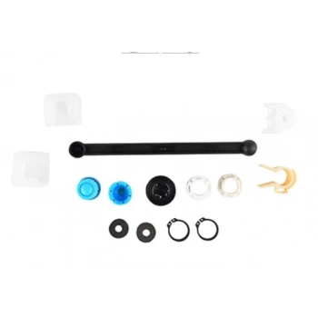 Vıtes Kol Tamır Takımı Opel Corsa C Combo C Merıva A Bm 01- (Oem No: 758947)