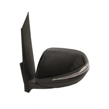 Vito Elektrikli Katlanır Ayna 2015 Sonrası Kör Noktalı Alt+Yan Aydınlatma Sağ Oem No:A4478110900