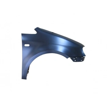 Volkswagen Caddy- 2004-2010; Ön Çamurluk Delikli Sağ (Tyg) Oem No: (1T0821022)