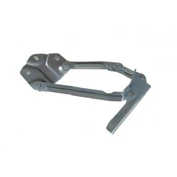 Volkswagen Caddy- 2011-2015; Kaput Menteşesi Sağ (Tw) Oem No: (1T0823302E)