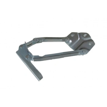 Volkswagen Caddy- 2011-2015; Kaput Menteşesi Sol (Tw) Oem No: (1T0823301E)