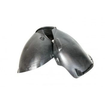 Volkswagen Cc- 2013-2017; Ön Çamurluk Davlumbazı Sağ (Önün Arkası)(Tw) Oem No: (3C8805978C)