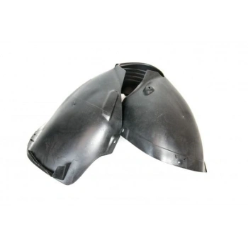 Volkswagen Cc- 2013-2017; Ön Çamurluk Davlumbazı Sol (Önün Arkası)(Tw) Oem No: (3C8805977C)