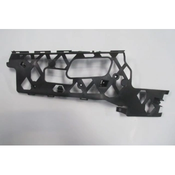 Volkswagen Cc- 2013-2017; Ön Tampon Bağlantı Braketi Sağ Büyük/Plastik (Tw) Oem No: (3C8807178)