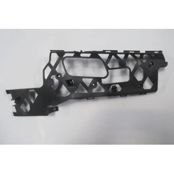 Volkswagen Cc- 2013-2017; Ön Tampon Bağlantı Braketi Sol Büyük/Plastik (Tw) Oem No: (3C8807177)