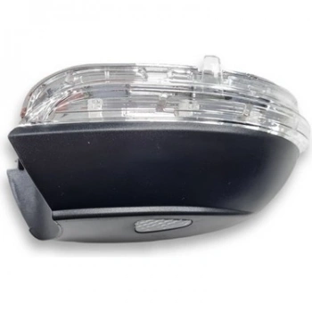 Volkswagen Cc - Passat - Scirocco - Jetta 2012-2017 Ayna Kapağı / 2010-2015 / 2009-2018 / 2015-2018 Alt Sol (Oem No: 3C8949101A)