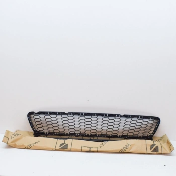 Volkswagen Golf 7 2013-2017 Ön Tampon Panjuru Siyah (Gtı) (Tw) (Oem No (5G0853677C9B9))