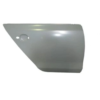 Volkswagen Jetta- 6- 2011-2014; Arka Kapı Sacı Sağ Gri Boyalı (Sımyı) Oem No: (1K5833106E)