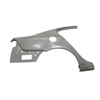 Volkswagen Passat- B7- 2011-2014  Arka Çamurluk Sağ  Tavana Kadar (Yakıt Depo Kapağı Delikli)(Tw)