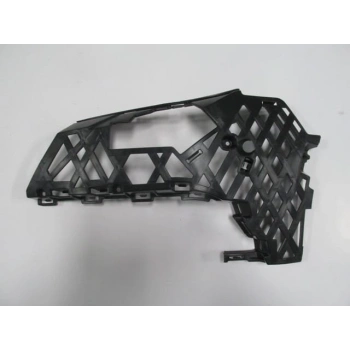 Volkswagen Passat-Varıant- B8- 2023-2024; Ön Tampon Bağlantı Braketi Sol Plastik (Tw) Oem No: (3G0807177)