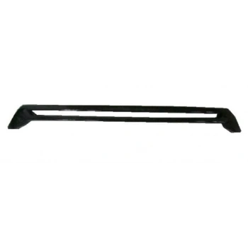 Volkswagen Scirocco-  2008 2014; Ön Panjur Dış Siyah (Tw) Oem No: (1K8853761A)