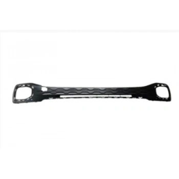 Volkswagen T Cross 2022-2023 Ön Tampon Panjuru (Tw) (Oem No (2Gm853677A9B9))