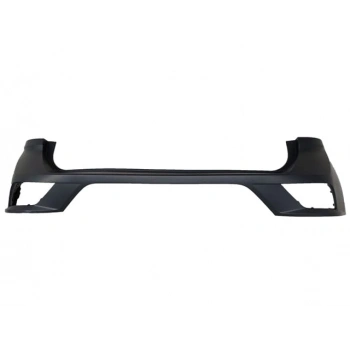 Volkswagen T Roc- 2019-2021; Arka Üst Tampon Siyah/Astarlı (Tw) Oem No: (2Ga807421Dgru)