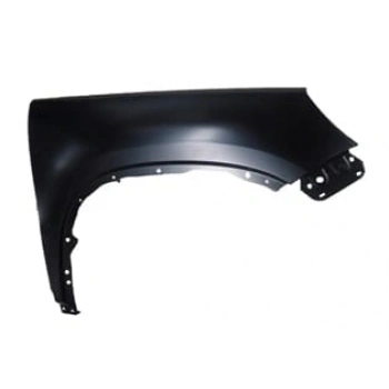 Volkswagen Tiguan-  2008 2011; Ön Çamurluk Sağ Deliksiz Dodik Delikli (Tw) Oem No: (5N0821106)