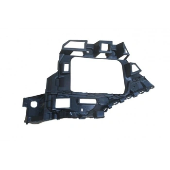 Volkswagen Touareg 2010-2017 Arka Tampon Braketi Sol (Bfn)