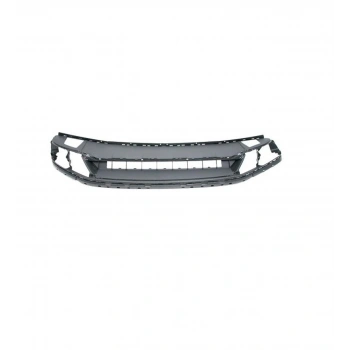 Volkswagen Touareg 2014-2017 Karlık (Ön Tampon Altı) (Spoıler) (Bfn) (Oem No:7P6807061H9B9)