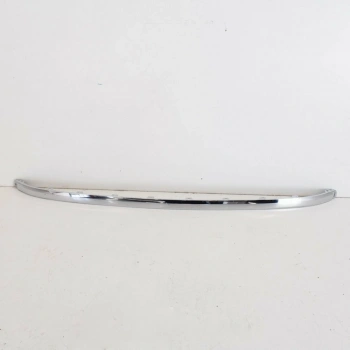 Volkswagen Touareg 2014-2017 Ön Tampon Bandı Orta Nikelajı (Bfn) (Oem No:7P68532452Zz)