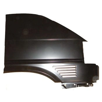 Volkswagen Transporter- T4- 1996-2001; Ön Çamurluk Sağ Tdı (Turbo Delikli) (Tw) Oem No: (7D0821104B)
