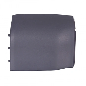 Volkswagen Transporter - T6 2010-2014 Stop Alt Kapağı Pütürlü Sol (Oem No (7H0807321D7G9 )