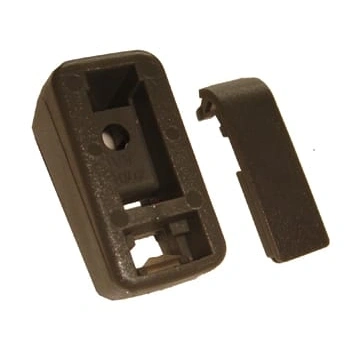 Volvo Kamyon- Fm/Fh2012-Fh460- 1998-2006; Ön Kapı Çekme Kolu Tapası Sağ/Sol Aynı (Adet) Oem No: (20379593)