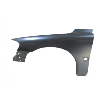 Volvo  S60   2005-2009; Ön Çamurluk Delikli Sol (Tw) Oem No: (9187958)